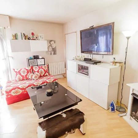 COSY studio in PARIS * Parigi