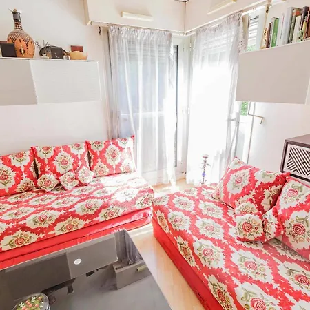Appartamento COSY studio in PARIS *