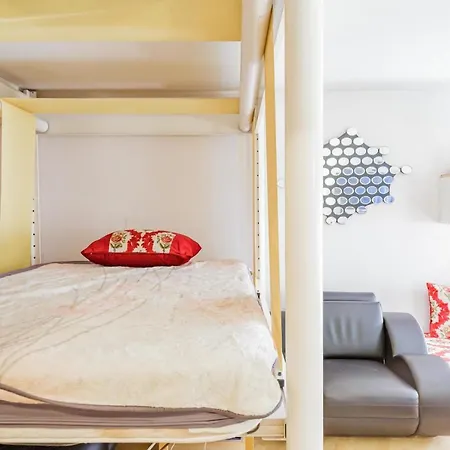 Appartamento COSY studio in PARIS *