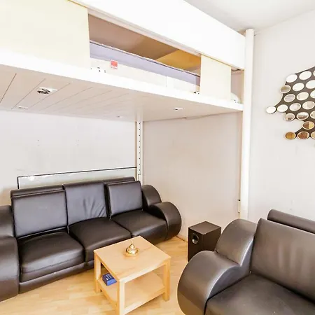COSY studio in PARIS * Parigi