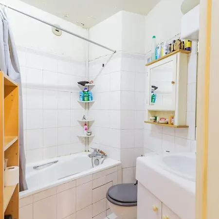 Appartamento COSY studio in PARIS Parigi